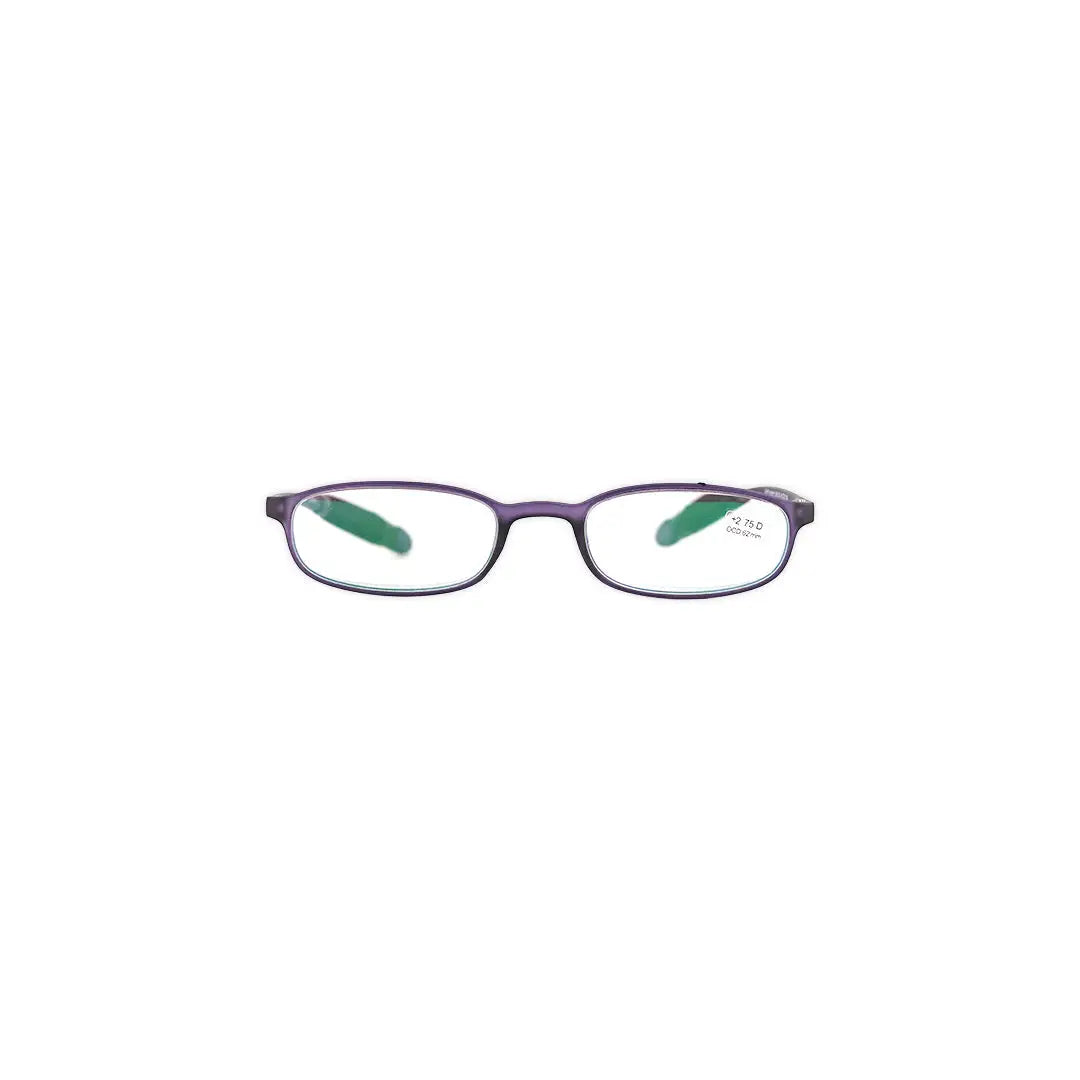 48250-Kool Reading Glasses Blue C6 +2.75 +1