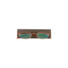 Kool Reading Glasses Brown C3 _1.00
