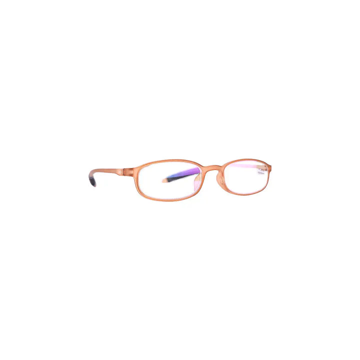 48253-Kool Reading Glasses Brown C3 +1.25 +2