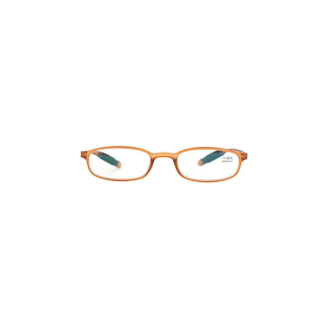 48254-Kool Reading Glasses Brown C3 +1.50 +1