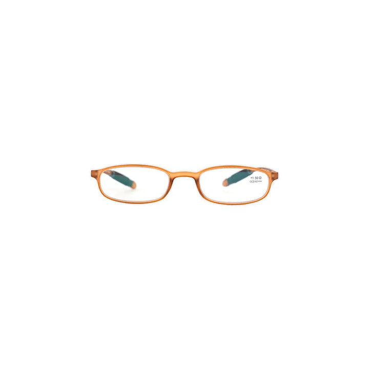 48254-Kool Reading Glasses Brown C3 +1.50 +1