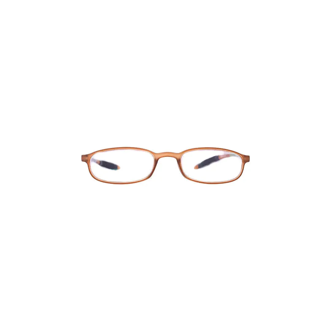 48256-Kool Reading Glasses Brown C3 +2.00 +1