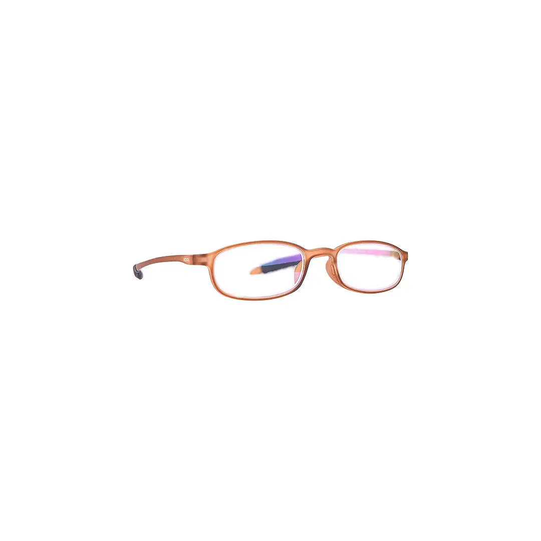 48256-Kool Reading Glasses Brown C3 +2.00 +2
