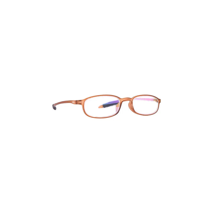 48256-Kool Reading Glasses Brown C3 +2.00 +2