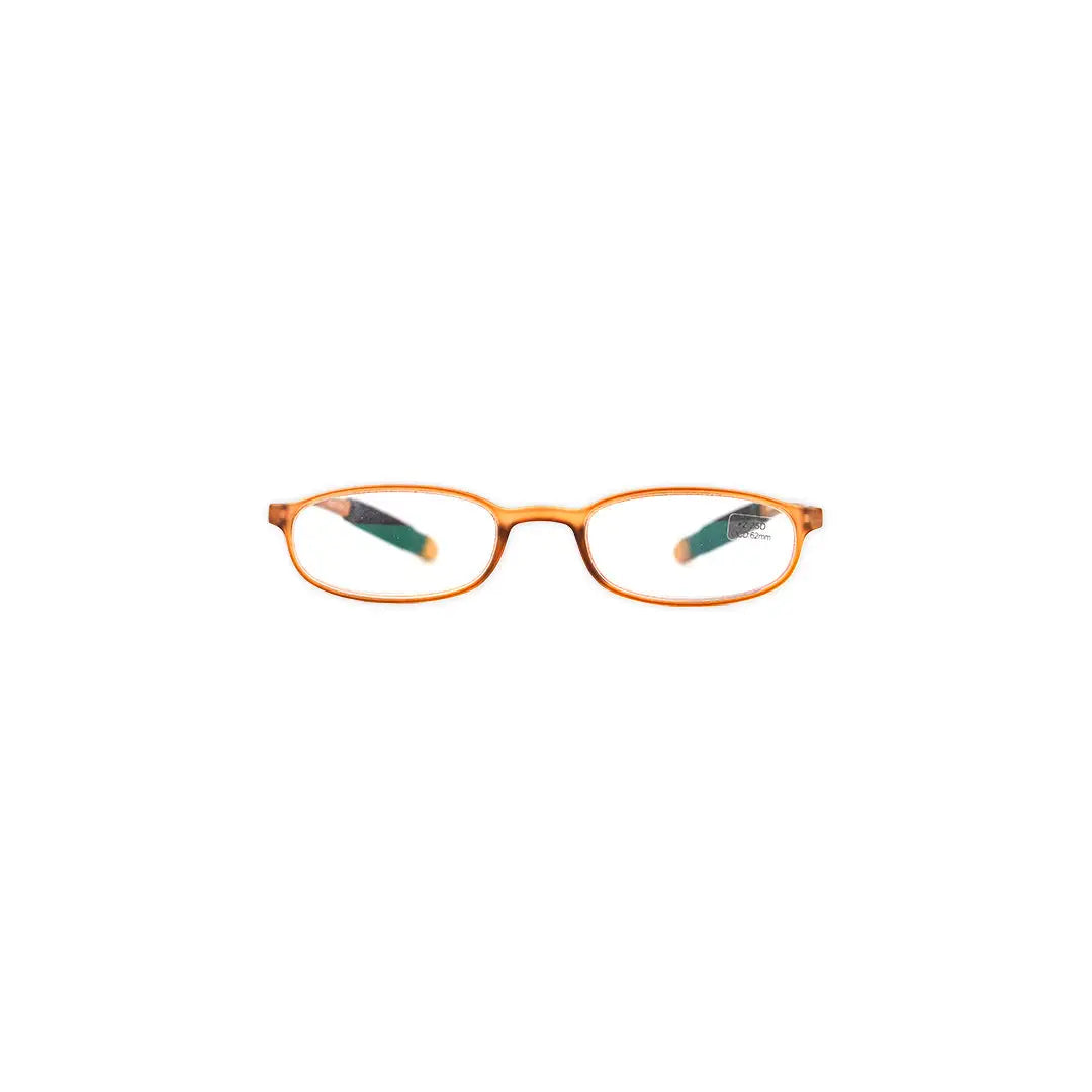 Kool Reading Glasses Brown C3 _2.25