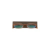 Kool Reading Glasses Brown C3 _3.00