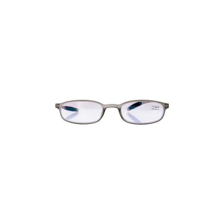 48261-Kool Reading Glasses Grey C2 +1.00 +2