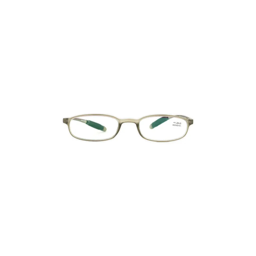 48262-Kool Reading Glasses Grey C2 +1.25 +1