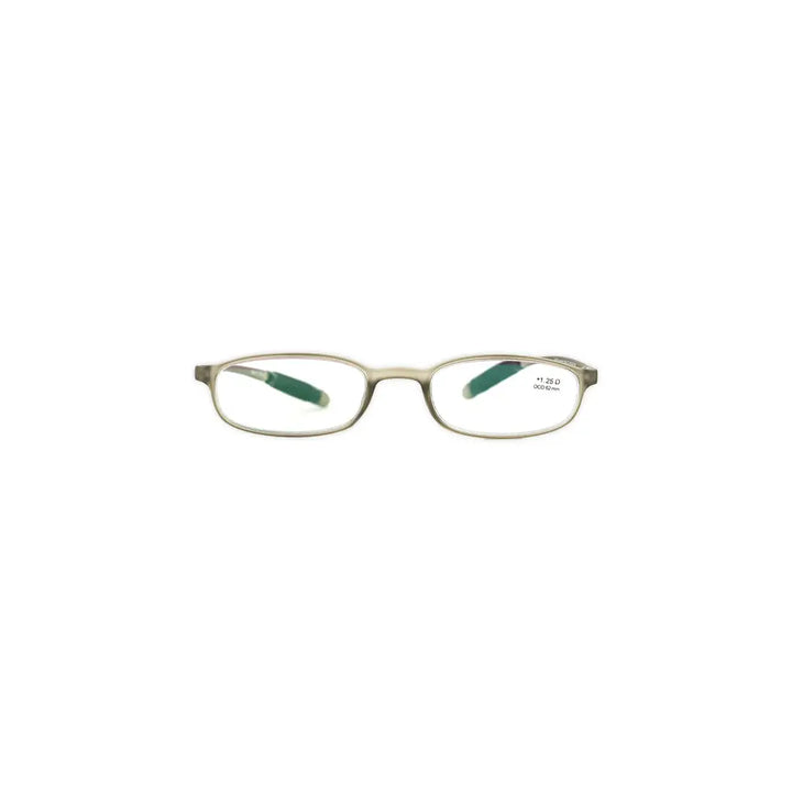 48262-Kool Reading Glasses Grey C2 +1.25 +1