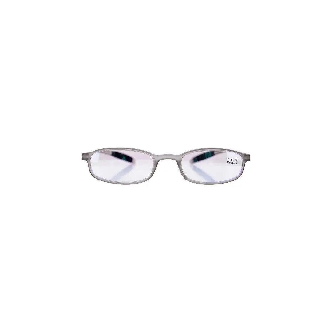 48263-Kool Reading Glasses Grey C2 +1.50 +2