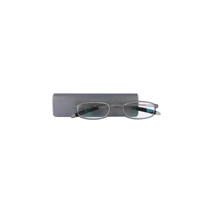 48264-Kool Reading Glasses Grey C2 +1.75
