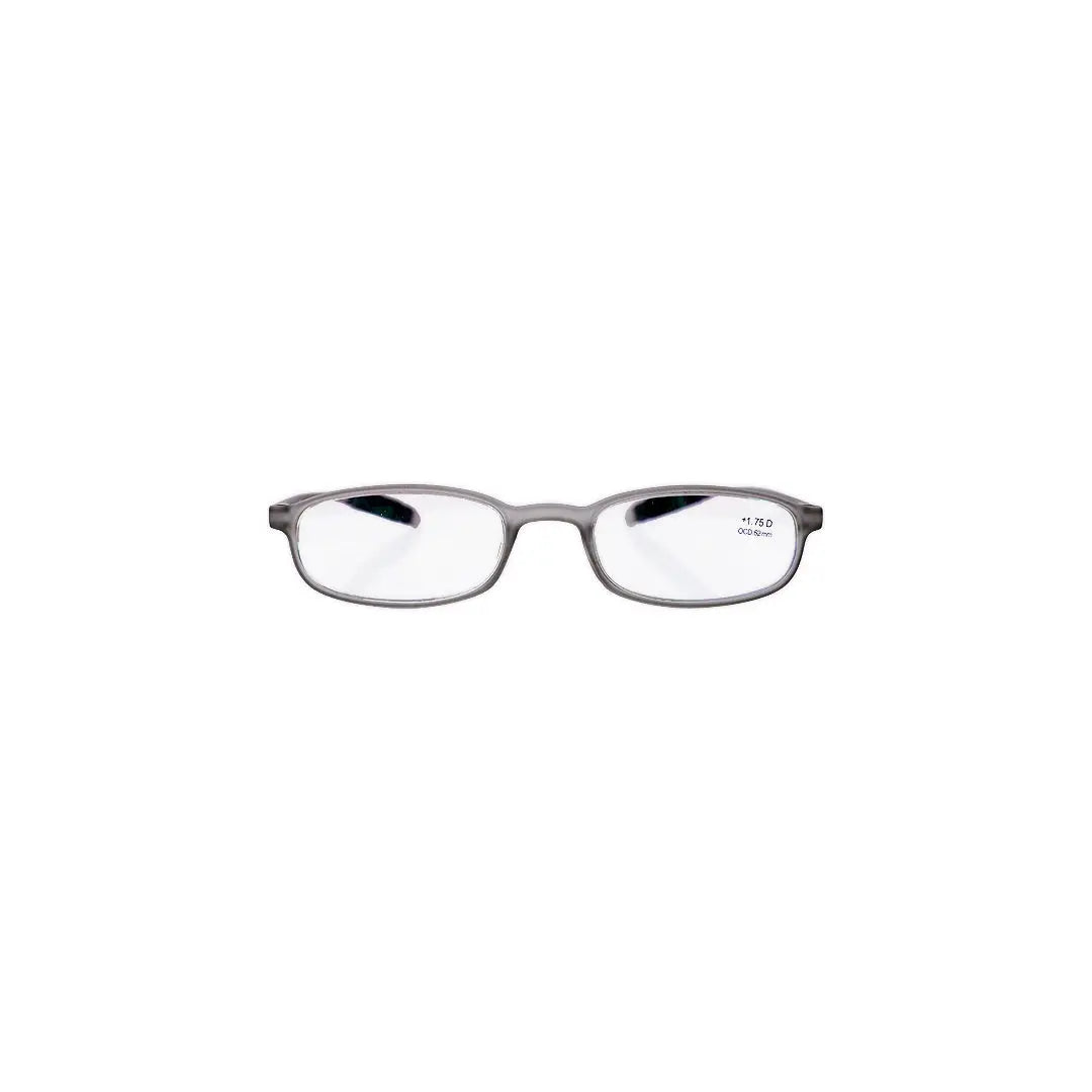48264-Kool Reading Glasses Grey C2 +1.75 +2