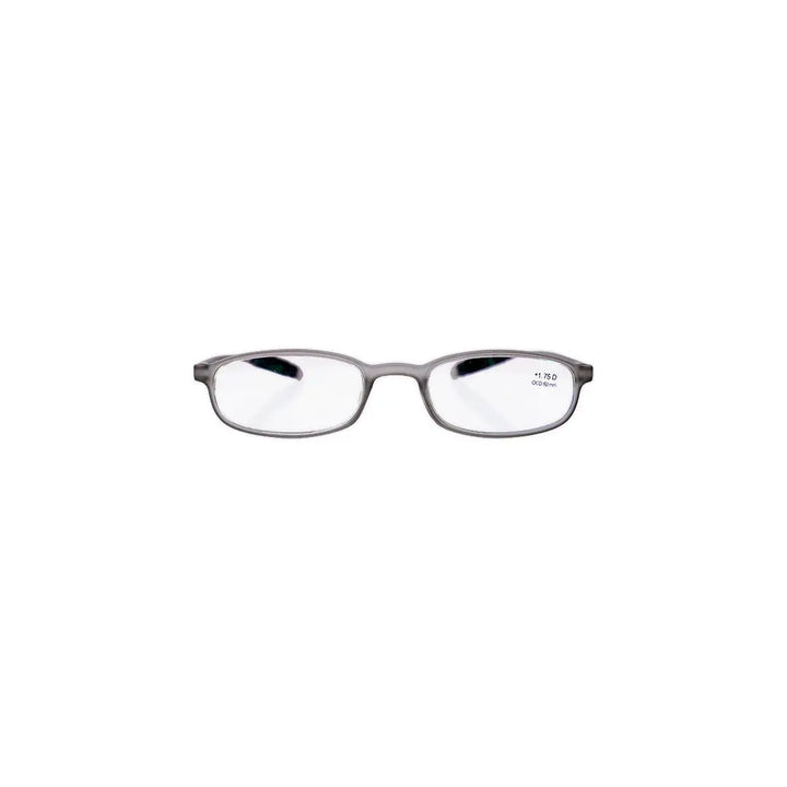 48264-Kool Reading Glasses Grey C2 +1.75 +2