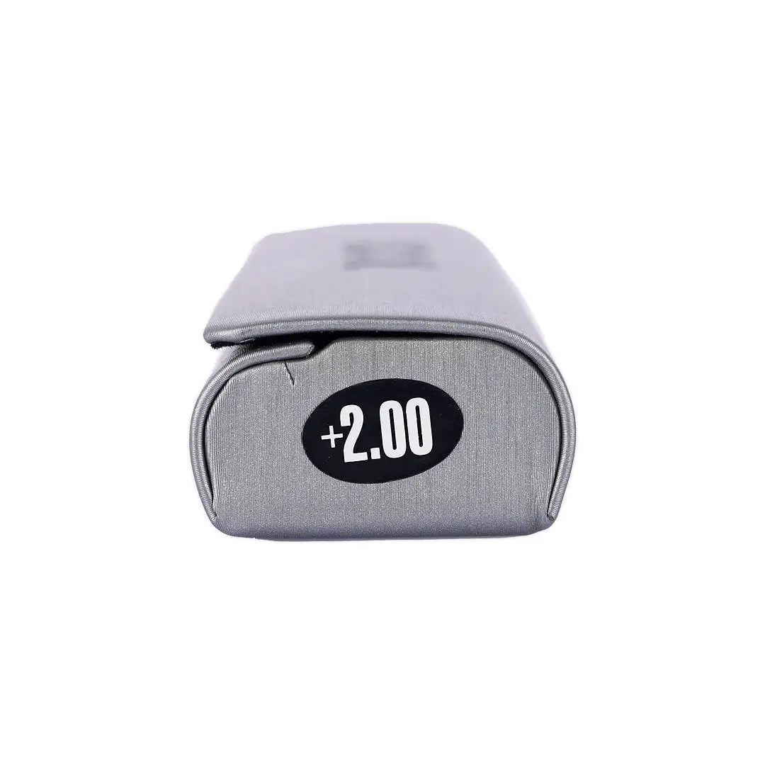 Kool Reading Glasses Grey C2 +2.00