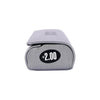 Kool Reading Glasses Grey C2 +2.00