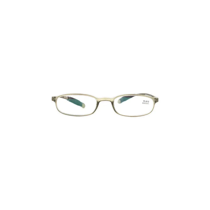 48266-Kool Reading Glasses Grey C2 +2.25 +1