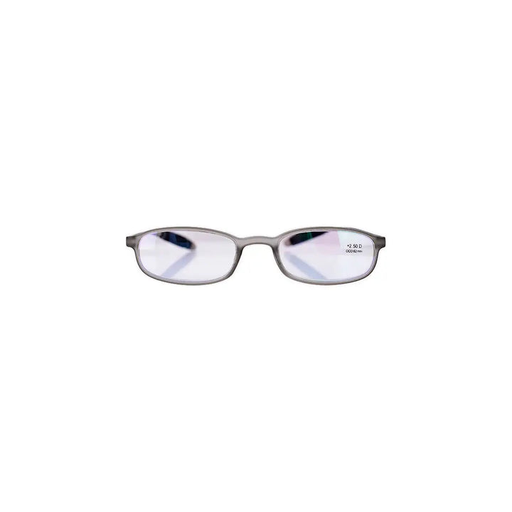 48267-Kool Reading Glasses Grey C2 +2.50 +2