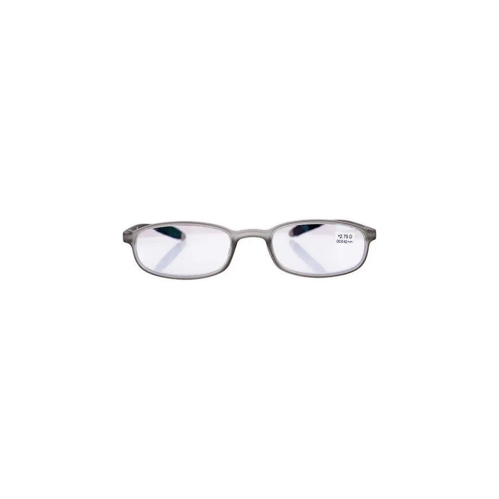 48268-Kool Reading Glasses Grey C2 +2.75 +2