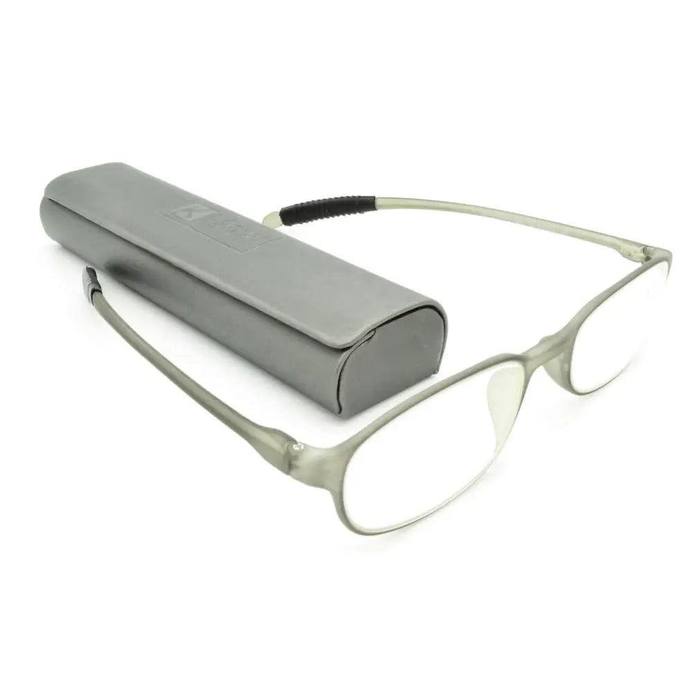 Kool Reading Glasses Grey C2 +2.75