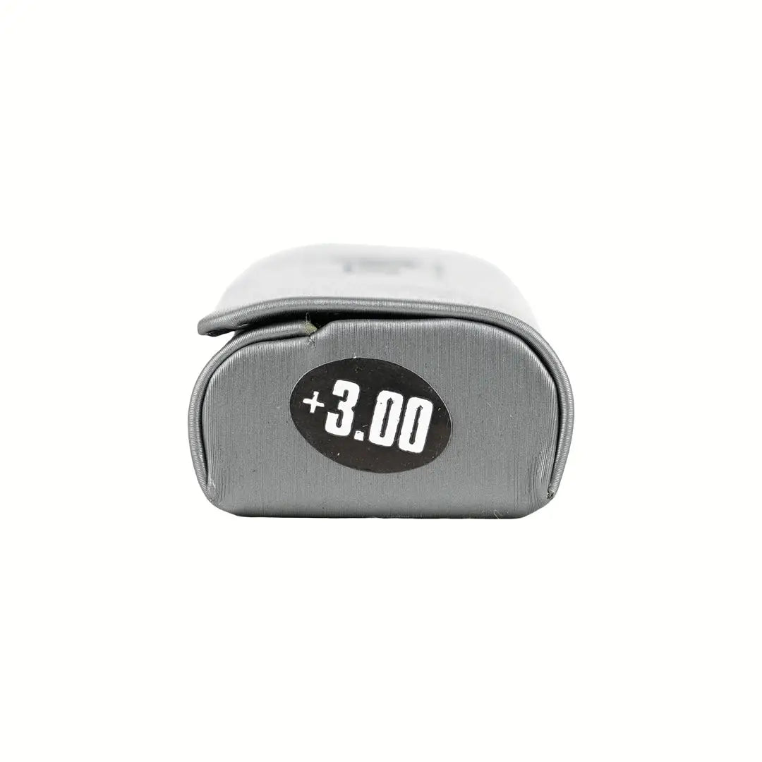 Kool Reading Glasses Grey C2 +3.00