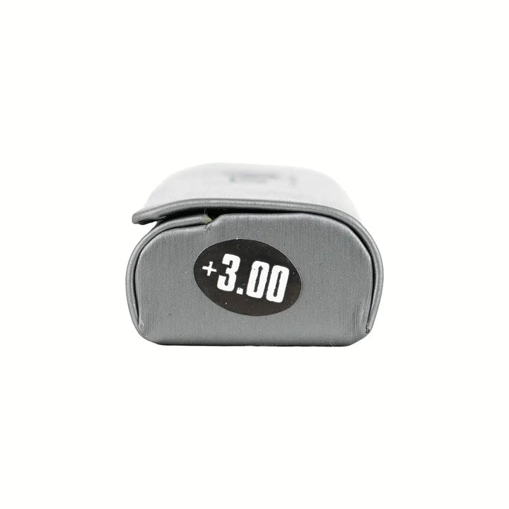 48269-Kool Reading Glasses Grey C2 +3.00 +4