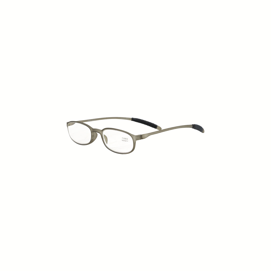 KOOL READING GLASSES GREY C2 +3.00