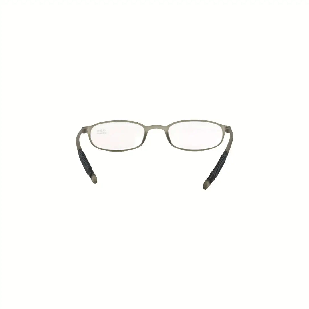 Kool Reading Glasses Grey C2 +3.00