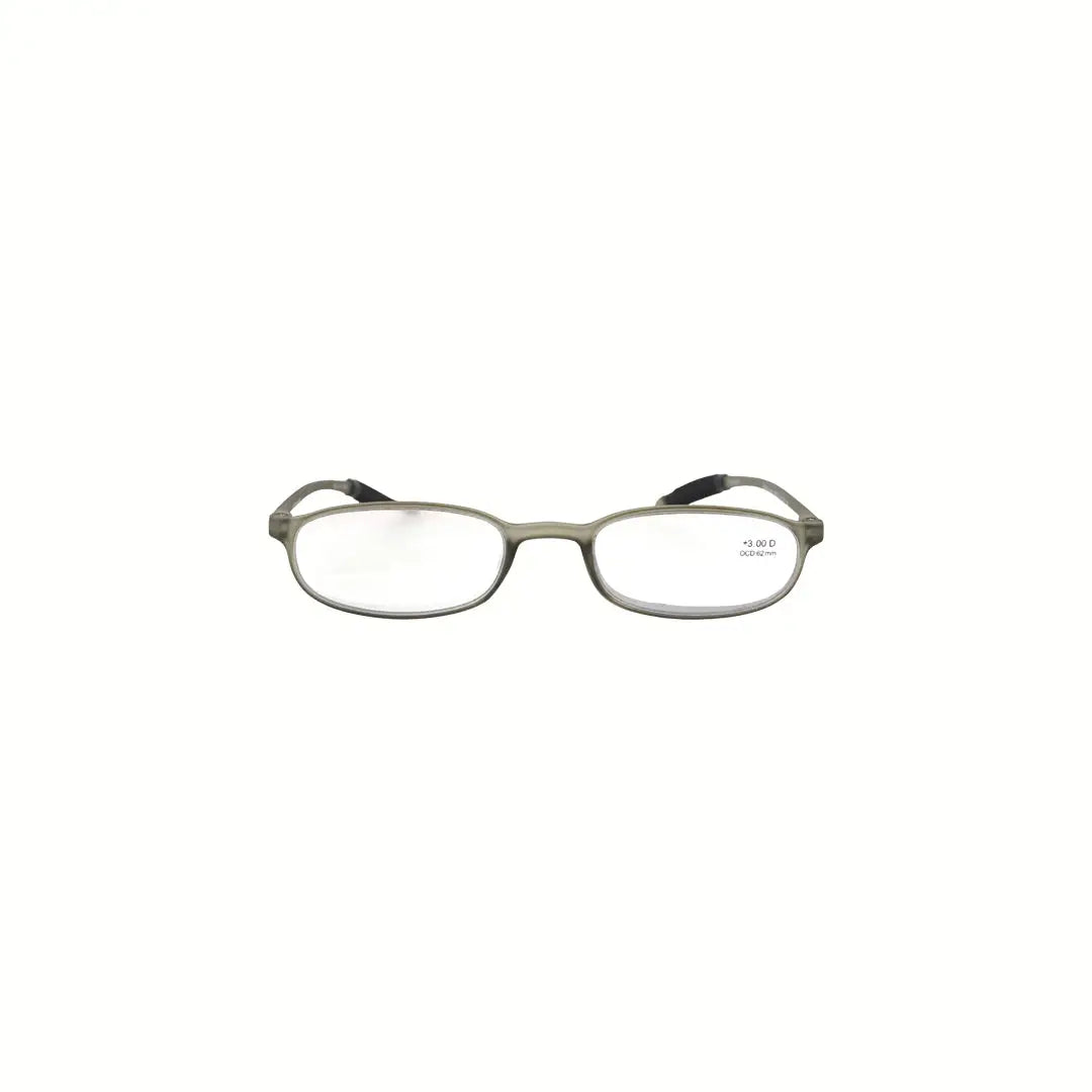 48269-Kool Reading Glasses Grey C2 +3.00