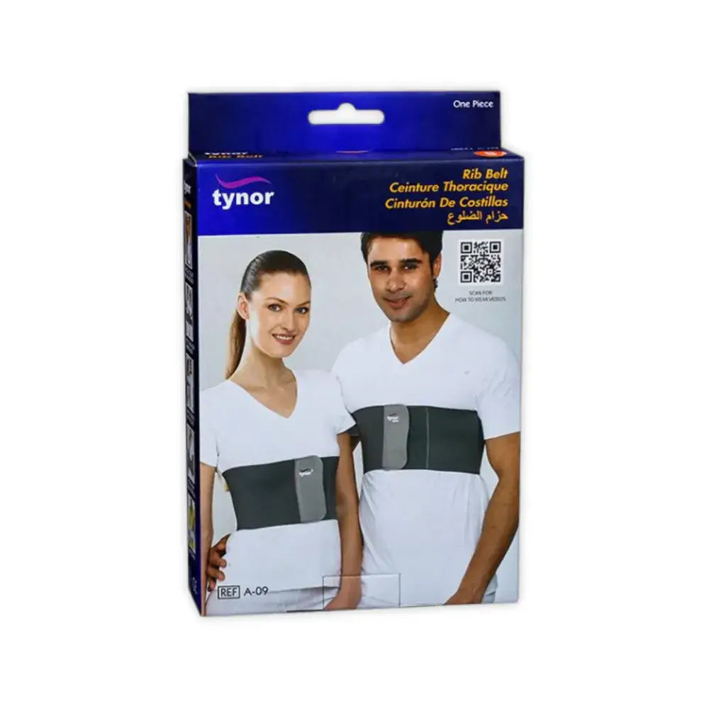 48273-Tynor Rib Belt-A09 XXL