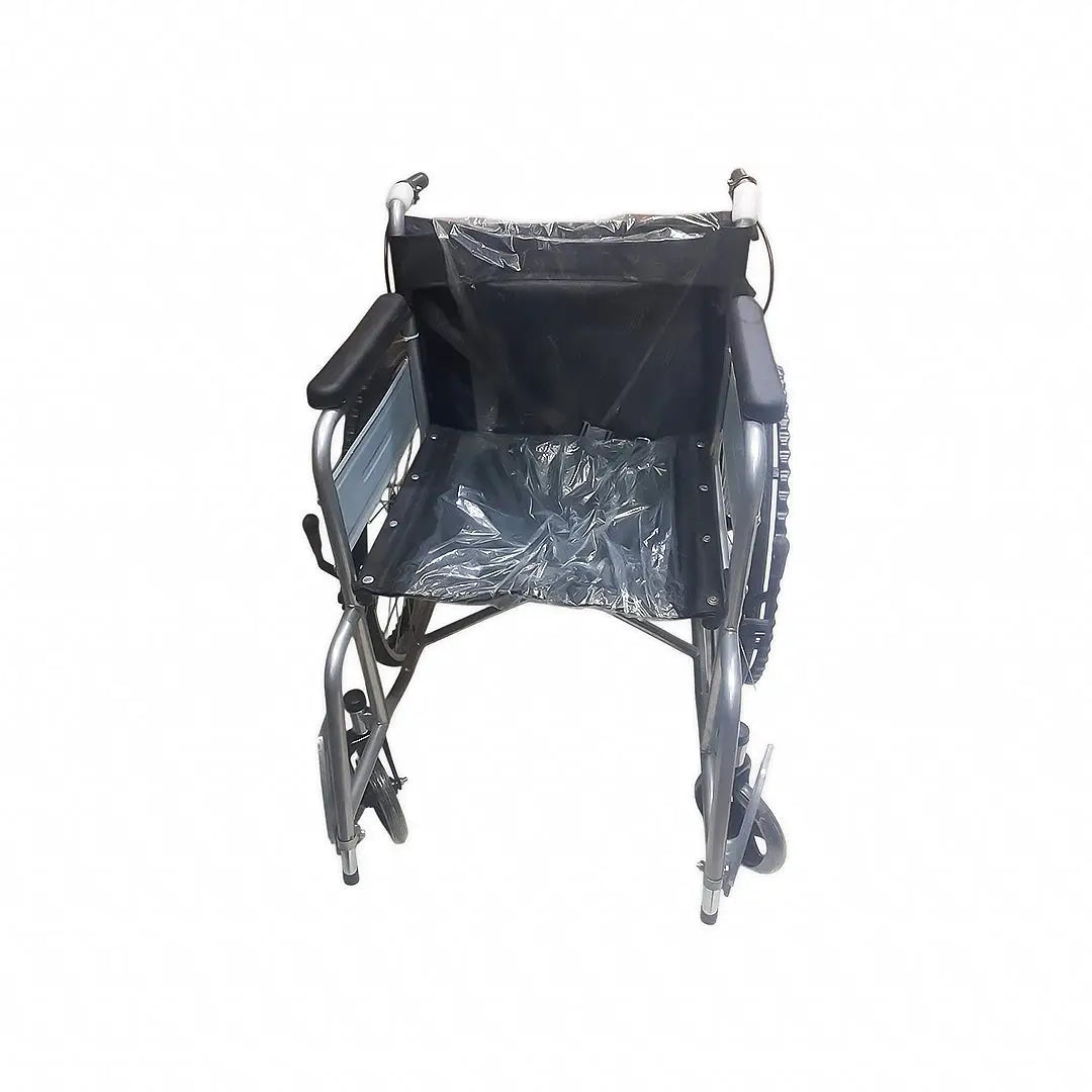 Tynor Fort Folding Wheelchair 46cm-G4000