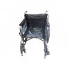 Tynor Fort Folding Wheelchair 46cm-G4000