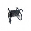 Tynor Fort Folding Wheelchair 46cm-G4000