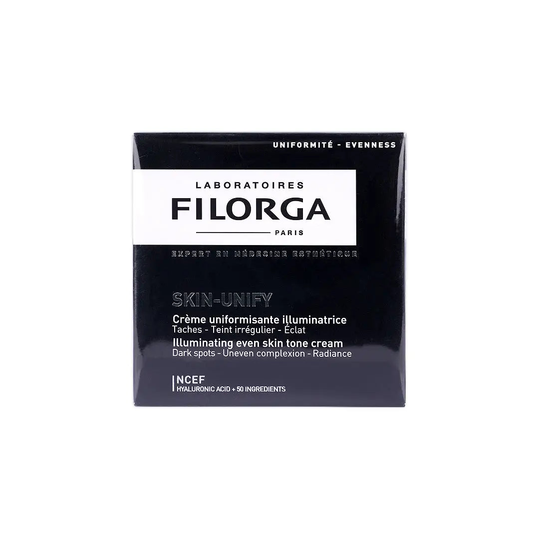 Filorga Skin-Unify Illuminating Even Skin Tone Cream 50Ml