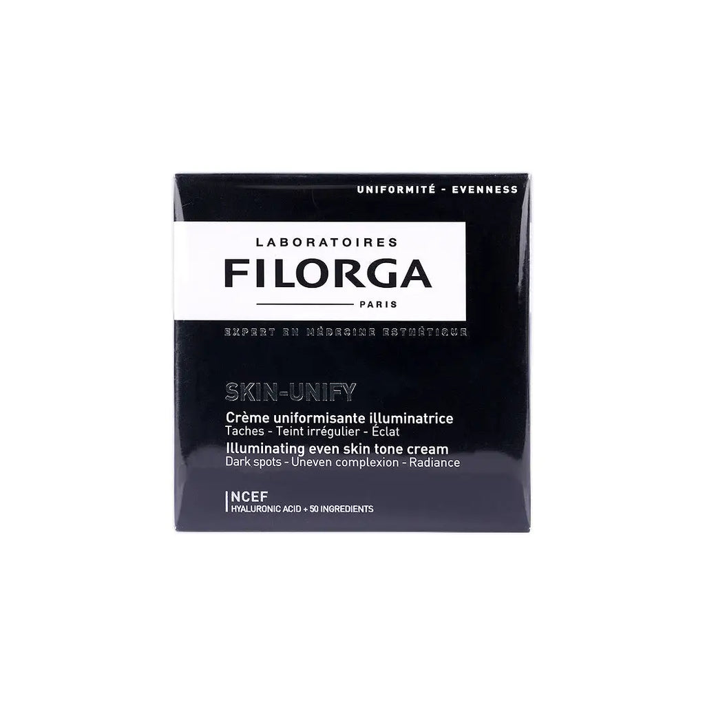 Filorga Skin-Unify Illuminating Even Skin Tone Cream 50Ml
