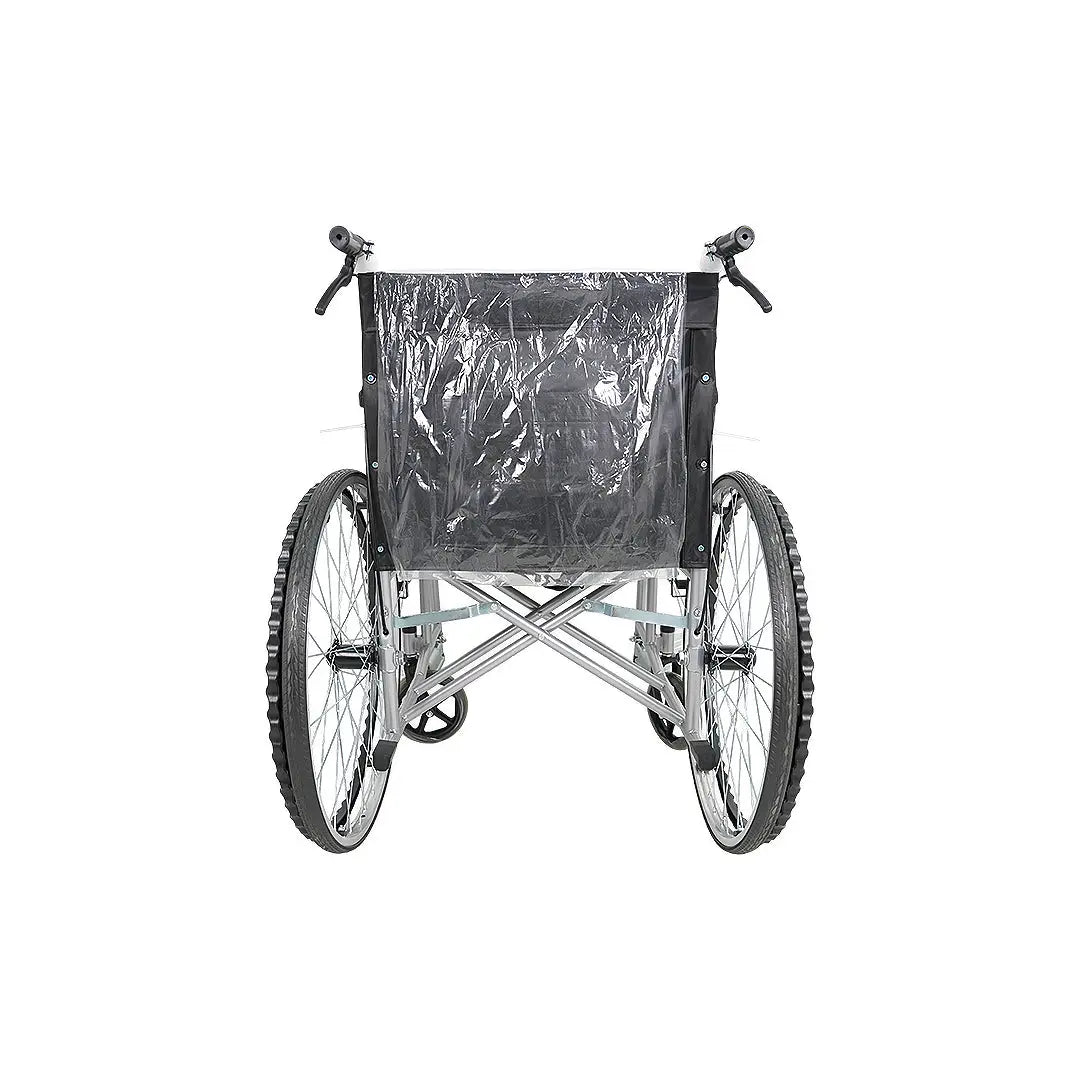 تاينور كومودي كرسي متحرك -G4002