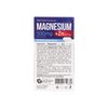 Protem Pharma Magnesium 500mg+Zn 50mg 60 Tablets