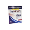 OPTI HEME FORTE IRON 30 TABLETS