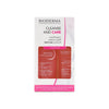 BIODERMA SENSIBIO GEL MOUSSANT (500ML+200ML)-OFFER