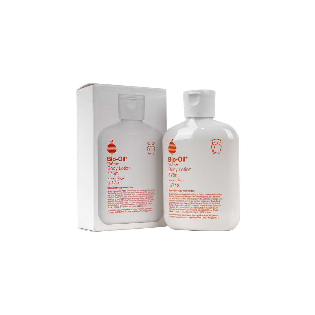 BIO OIL BODY LOTION 175ML