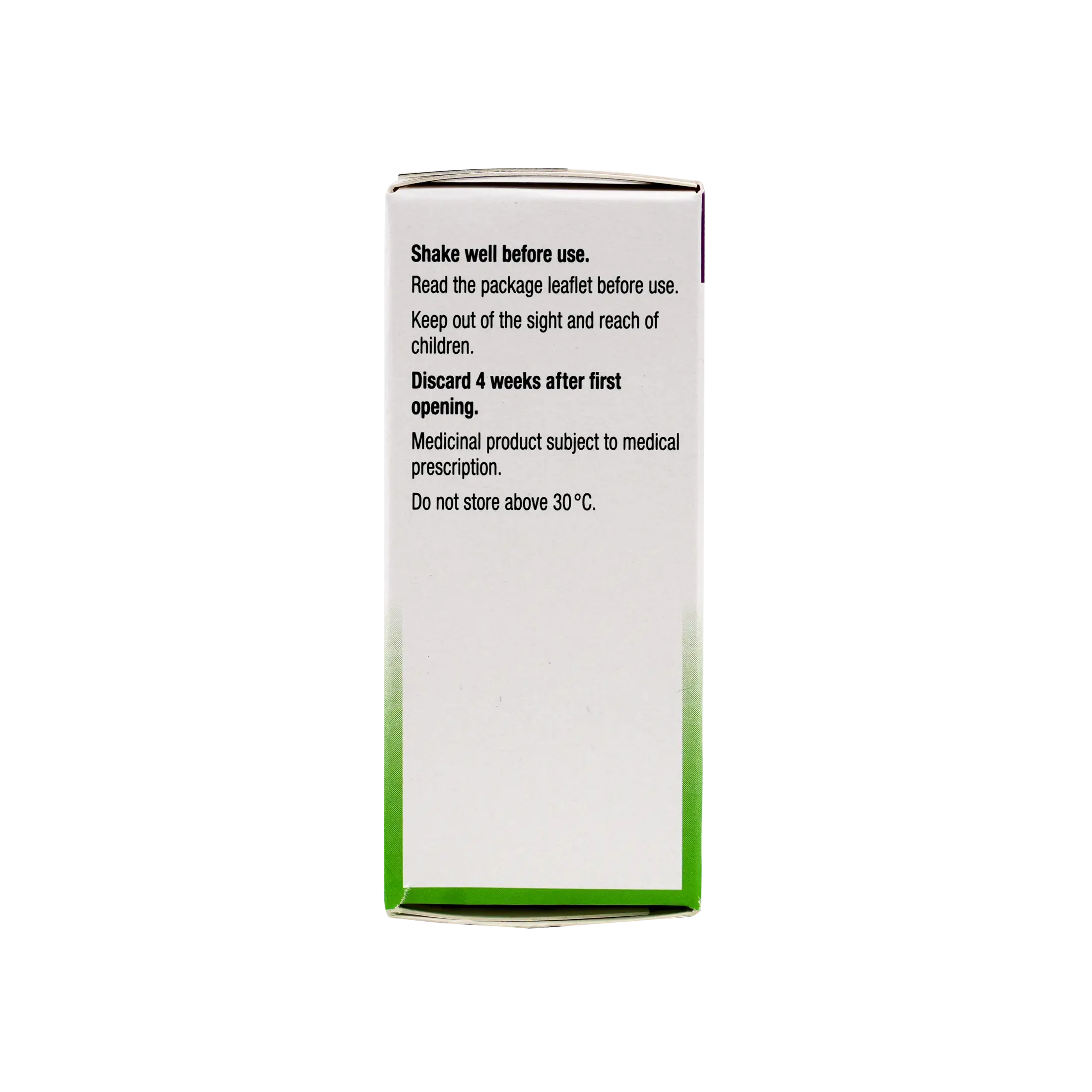 SIMBRINZA EYE DROPS 5ML
