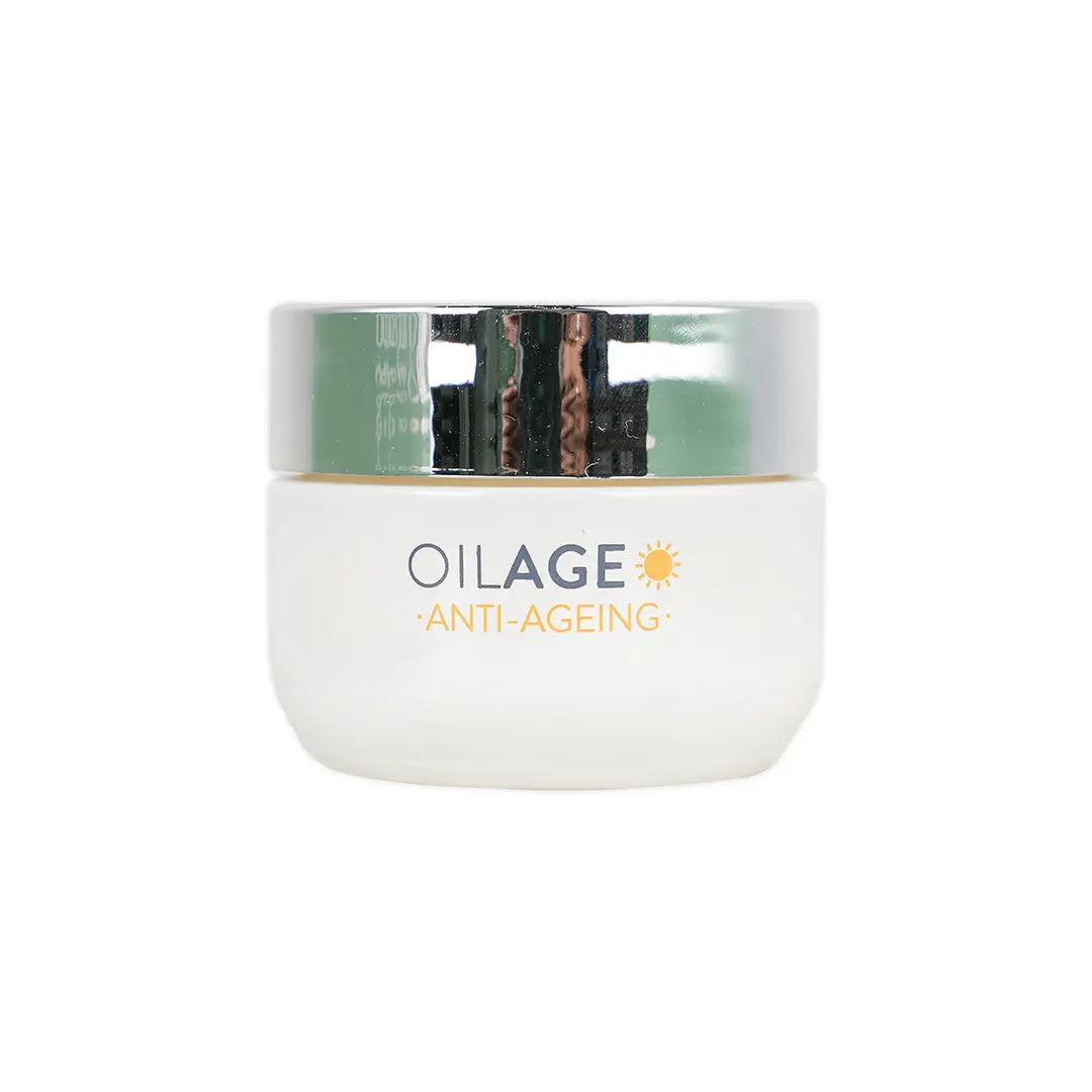 DERMEDIC OILAGE ANTI-AGEING REPAIRING DAY CREAM 50ML