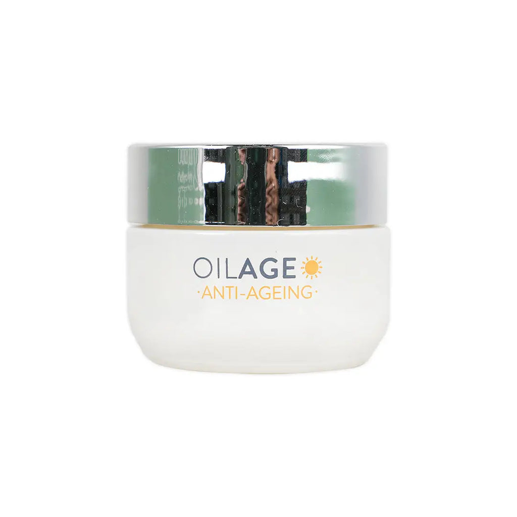 DERMEDIC OILAGE ANTI-AGEING REPAIRING DAY CREAM 50ML