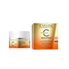 EVELINE BIO VITAMIN C SENSATION REVITALIZING CREAM 50ML