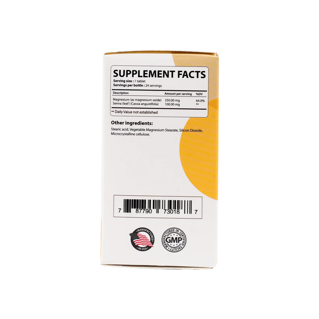 48331-Us Nutri Sennalax 24 Tablest +3