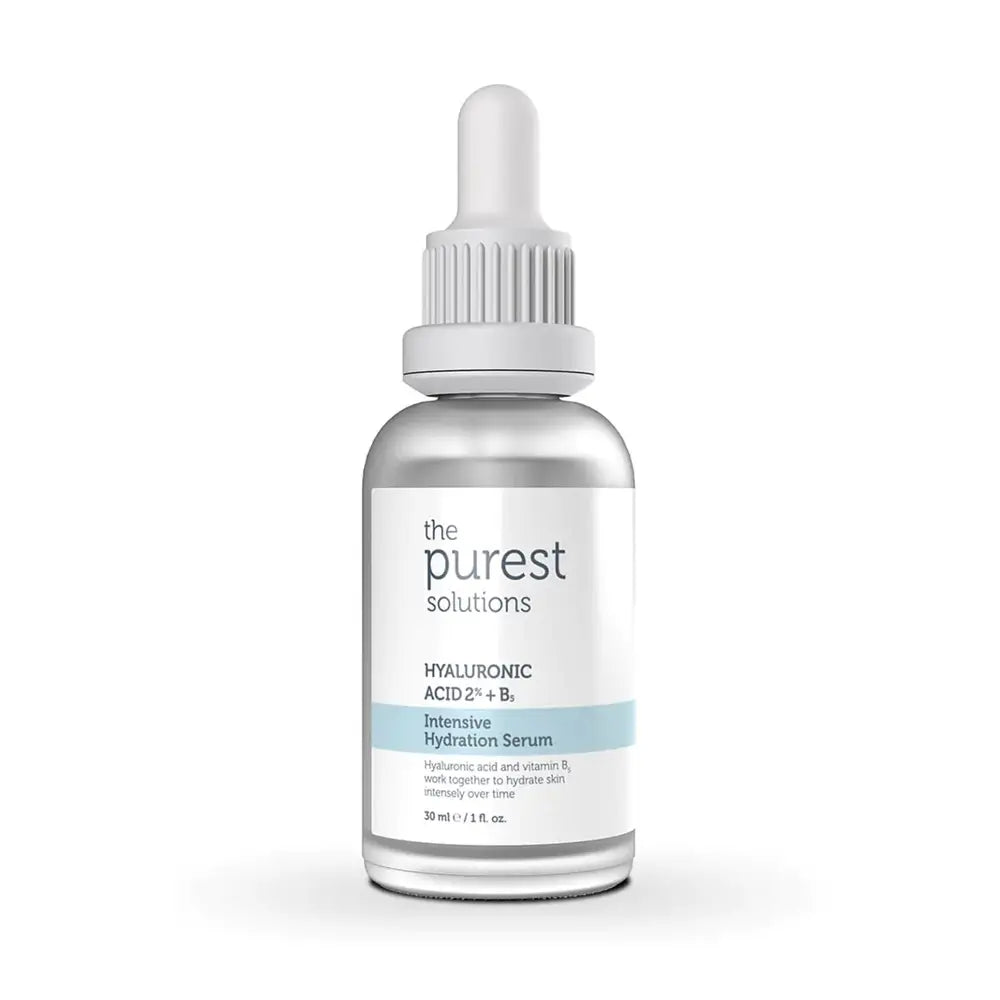 THE PUREST SOLUTIONS INTENSIVE HYDRATION SERUM 30ML