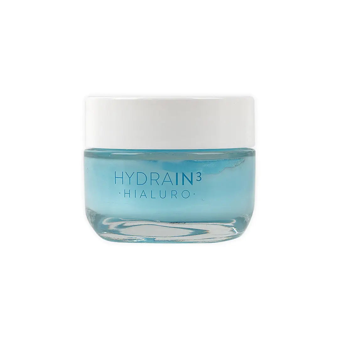 DERMEDIC HYDRAIN3 ULTRA HYDRATING CREAM GEL 50ML