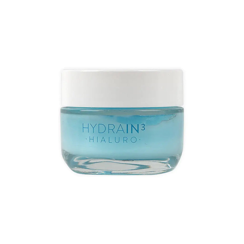 DERMEDIC HYDRAIN3 ULTRA HYDRATING CREAM GEL 50ML