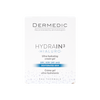 DERMEDIC HYDRAIN3 ULTRA HYDRATING CREAM GEL 50ML