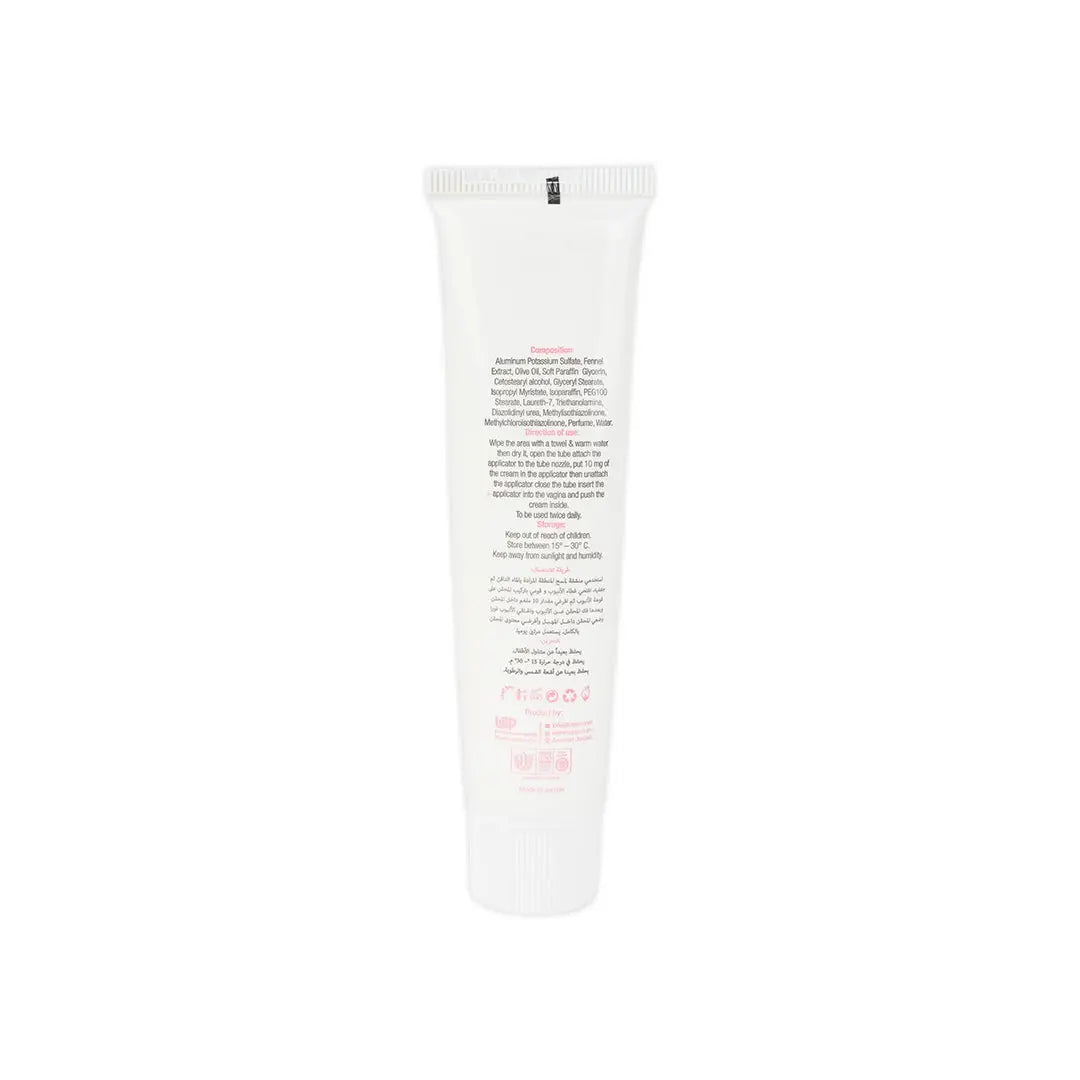 FEMME CARE HAPPY LADY TIGHTENING VAGINAL CREAM 70ML