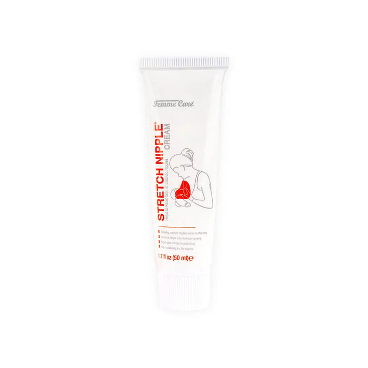 48370-Femme Care Stretch Nipple Cream 50Ml +1